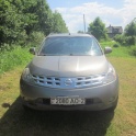 срочно продам nissan murano