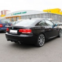 Эксклюзивная BMW e92 335i, фотография 2