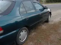 HYUNDAI ACCENT, фотография 3