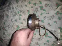ГАЗ-21 часы., фотография 3