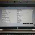 Ноутбук HP EliteBook 8440p, Core i7 620M/8GB/256SSD/Win10Pro, б/у в отличном состоянии, фотография 6