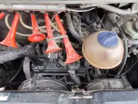 Фольксваген т4 Volkswagen Transporter, фотография 9