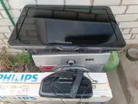 Телевизор Phillips 32 PFL5604H/12 на запчасти, фотография 9