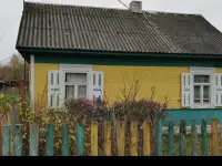 Продажа дома, Д. Велесница р-на Брестской обл