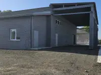 Аренда складских и офисных помещений в г.Смолевичи, фотография 5