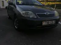 Тойота королла Toyota Corolla, фотография 8