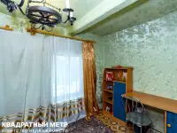 Продаётся квартира в частном доме, в Минске, ул. Серебрянская 6, метро Пролетарская, фотография 9