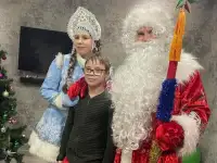 Дед Мороз г. Могилёв, фотография 4