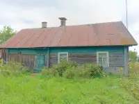 Продается крепкий дом по адресу: Минская область, Воложинский район, Вишневский сельсовет, дер. Новоселки, дом 69, фотография 5