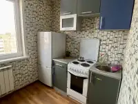Сдается 1 ком квартира, Асаналиева 38