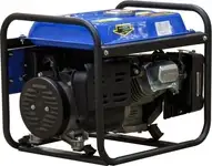 Мотопомпа eco wp-1204c