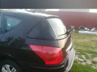 Машина Peugeot 407, фотография 3