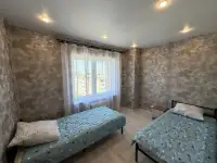 Квартира на сутки в Пружанах, Заводская, 15А, фотография 7