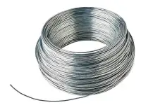 Никелевая проволока дкрнт, D 0,025-12 мм