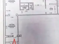 Аренда помещения в Лиде по ул.7 ноября,8-1, площадью 73 кв.м, фотография 2