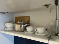 Апартамент с видом на море в Орби Сити Батуми, фотография 5