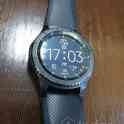 Умные часы Samsung Gear S3 Frontier, фотография 3