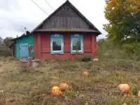 Продам дом .