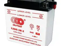 Аккумулятор 12v 5ah кислотный