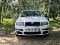 Продажа Skoda Fabia 6Y  Рестайлинг, 2006 г. в Гродно, фотография 4
