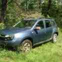Dacia Duster 2010г. 1.5dCi 4x4, фотография 2