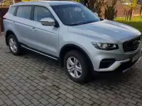 Продажа автомобиля Geely, фотография 5