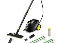 Пароочиститель karcher sc 3 easyfix go! further 1.513-665.0