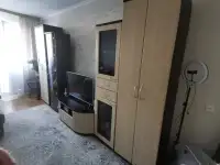 Стенка модельная