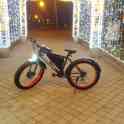 ФэтБайк Fat bike Электро, фотография 3