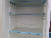 Холодильник Indesit белый двухкомпрессорный 2м доставка., фотография 4