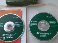 Windovs 7 Home Premium коробочная версия, фотография 2