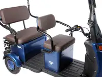 Трицикл rutrike неон, фотография 8