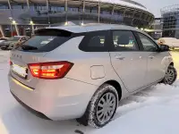 LADA VESTA SW, 2022 г.в, в комплектации Special edition, фотография 7