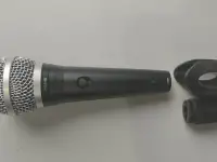 Микрофоны SHURE : PGA 48  и BETA 58A., фотография 2