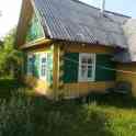 Продам дом в деревне, д. Азарки-Пудовинка, район, фотография 8
