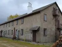 Здание трёхэтажное, ул. Рассветная, 1а, фотография 3
