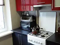 счача жилья, пр Речицкий д4В кв 27, фотография 5