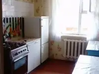 Уютная 3 комнатная квартира посуточно в академии, Пр. Интернационалый 34, фотография 7