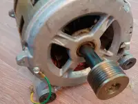Электродвигатель