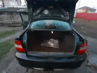 Продам опель вектра В Opel Vectra, фотография 7
