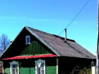 Продам дом с большим участком 25 соток, д. Валицковщина, фотография 5