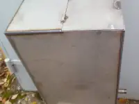 Изготовление изделий из нержавеющей стали