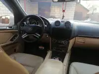 Продам Мерседес GL164-2010 год, фотография 8