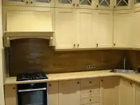 Кухни из массива, фотография 5