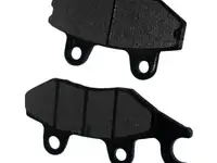 Тормозные колодки cfmoto передние левые 9060-080910