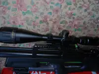 Diana 6-24X50 AOE, фотография 2