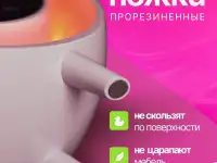 Умная колонка часы радио будильник Bluetooth зарядное устройство, фотография 6