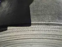 Конвейерная лента резинотканевая, фотография 2