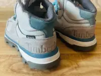 Timberland ботинки, фотография 2