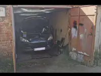 Гараж в ПГСК  Механизатор 24 м.КВ., фотография 6